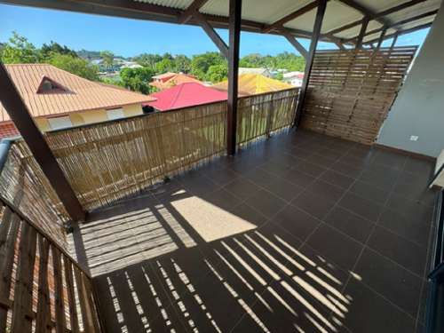 Cayenne Guyane appartement foto 7250510