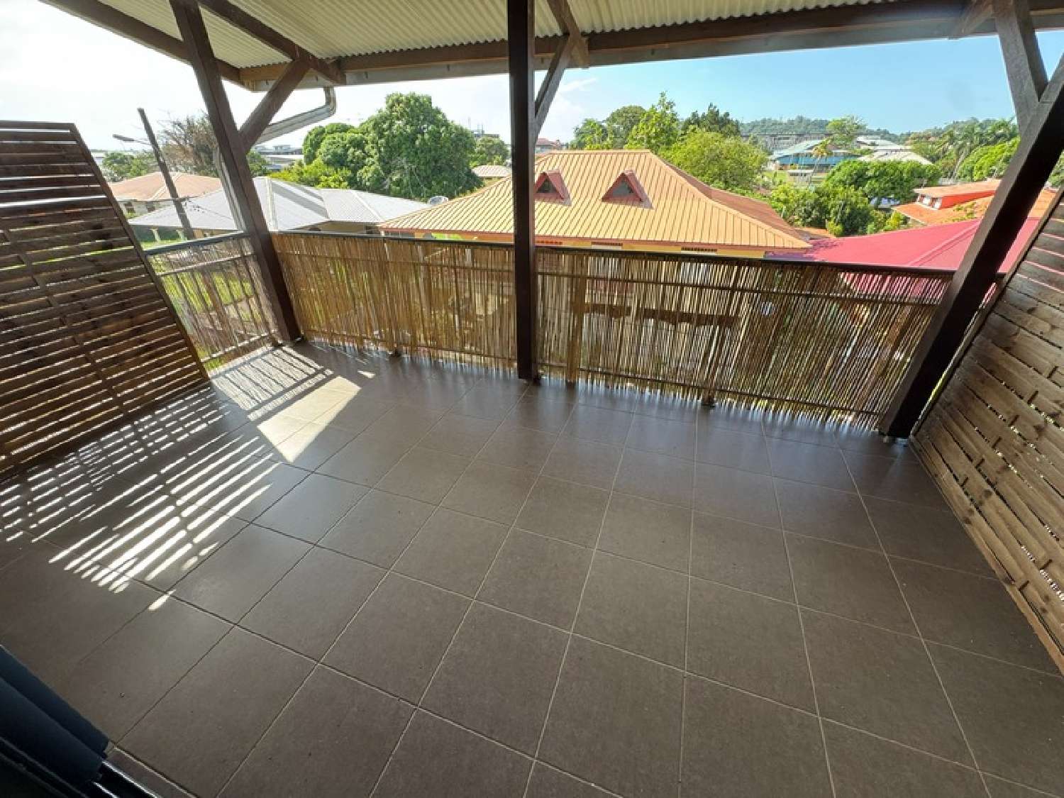  te koop appartement Cayenne Guyane 2