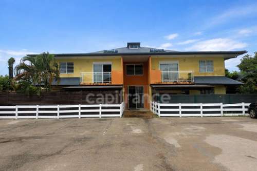 Cayenne Guyane appartement foto 7250640