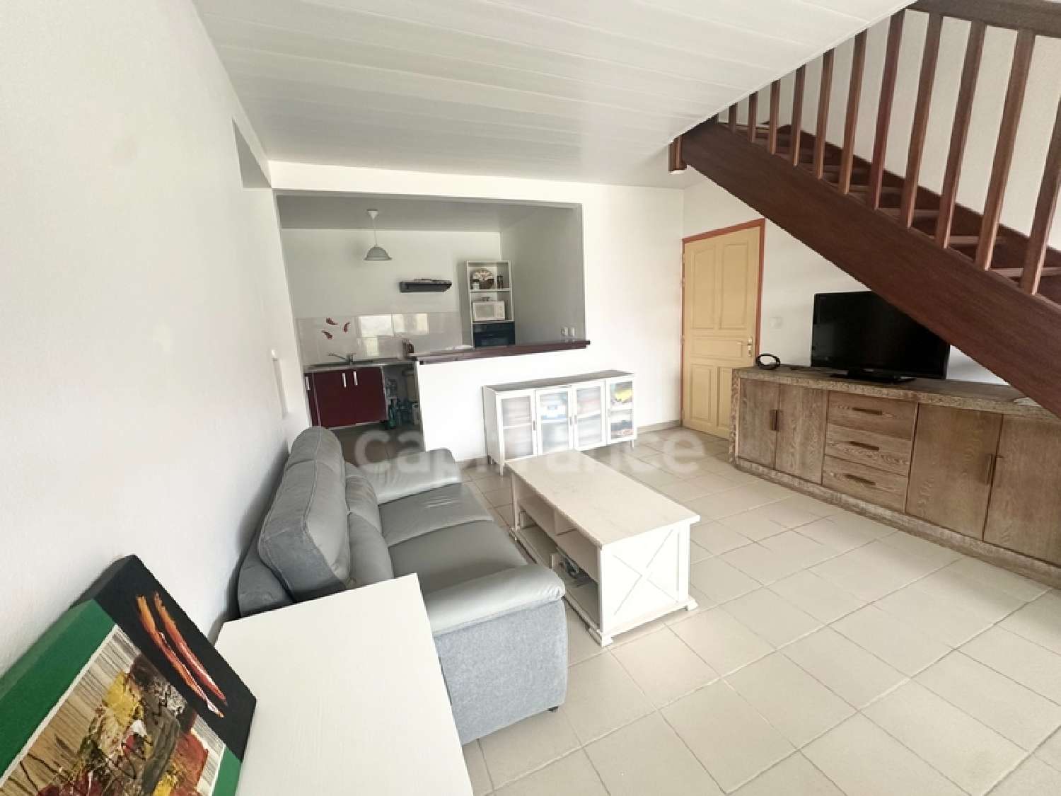  te koop appartement Cayenne Guyane 2
