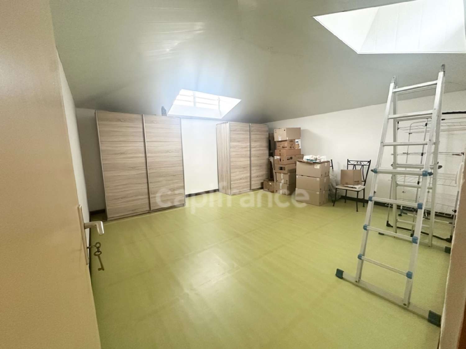  te koop appartement Cayenne Guyane 7