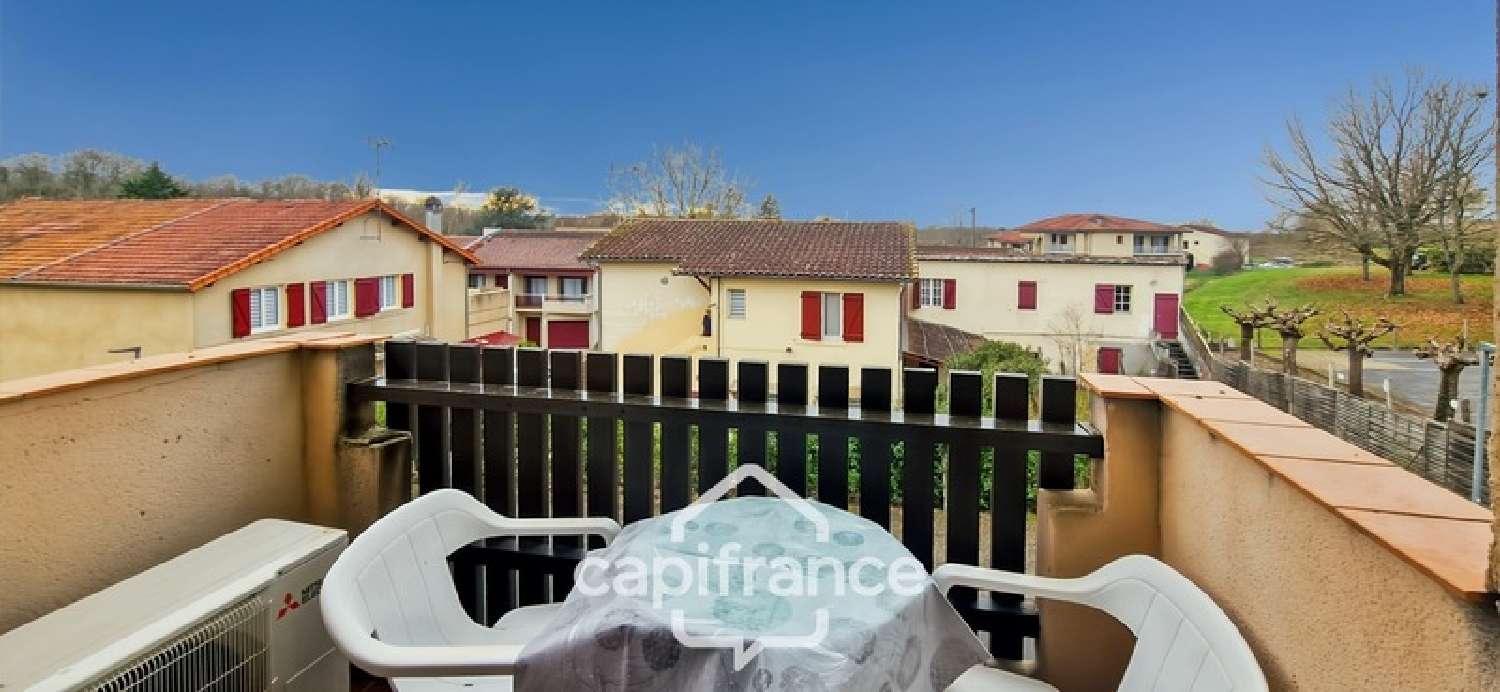  en venta apartamento Cazaubon Gers 1