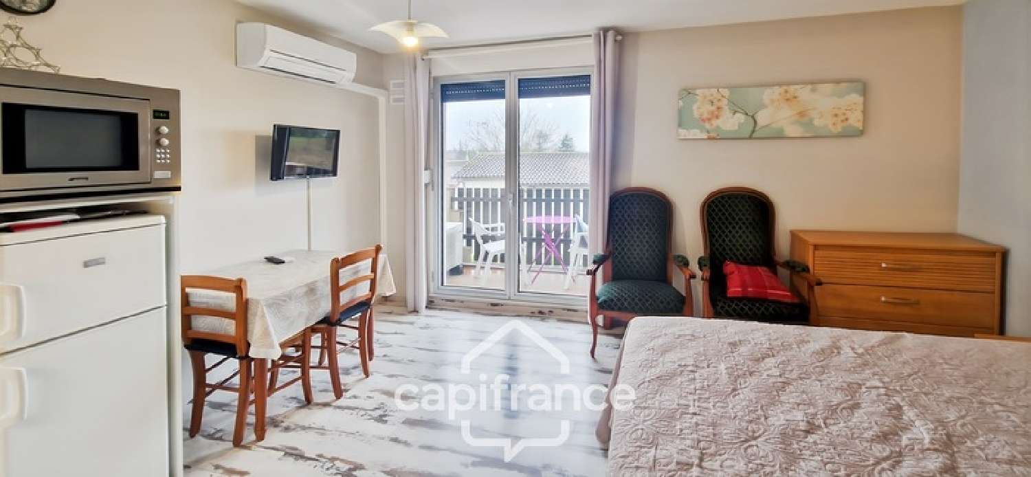  en venta apartamento Cazaubon Gers 2