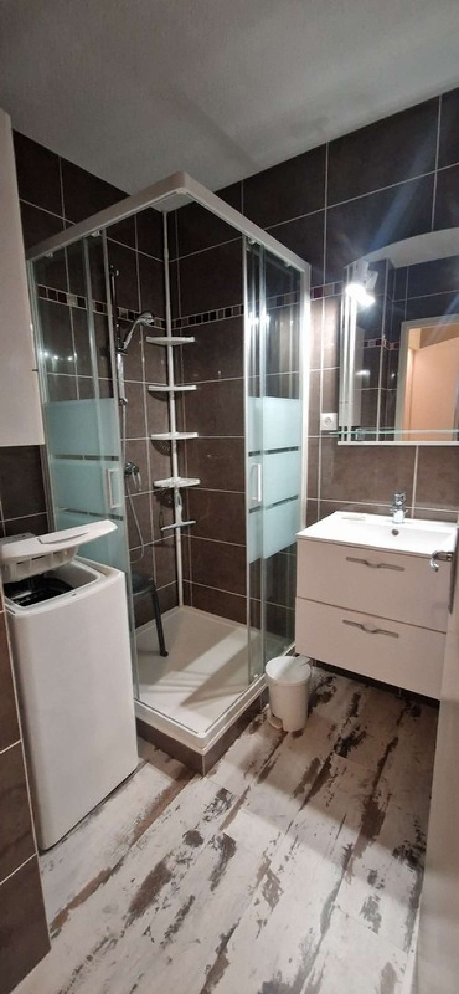  en venta apartamento Cazaubon Gers 8