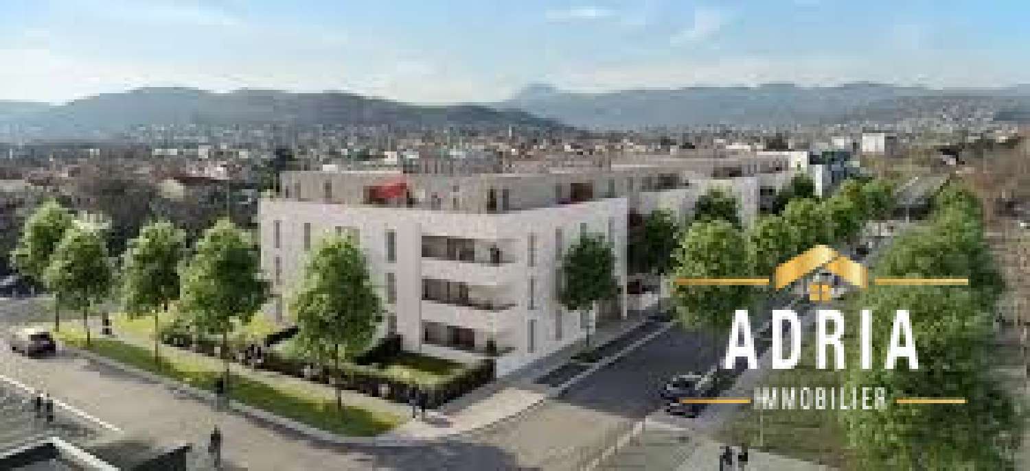  te koop appartement Cébazat Puy-de-Dôme 3