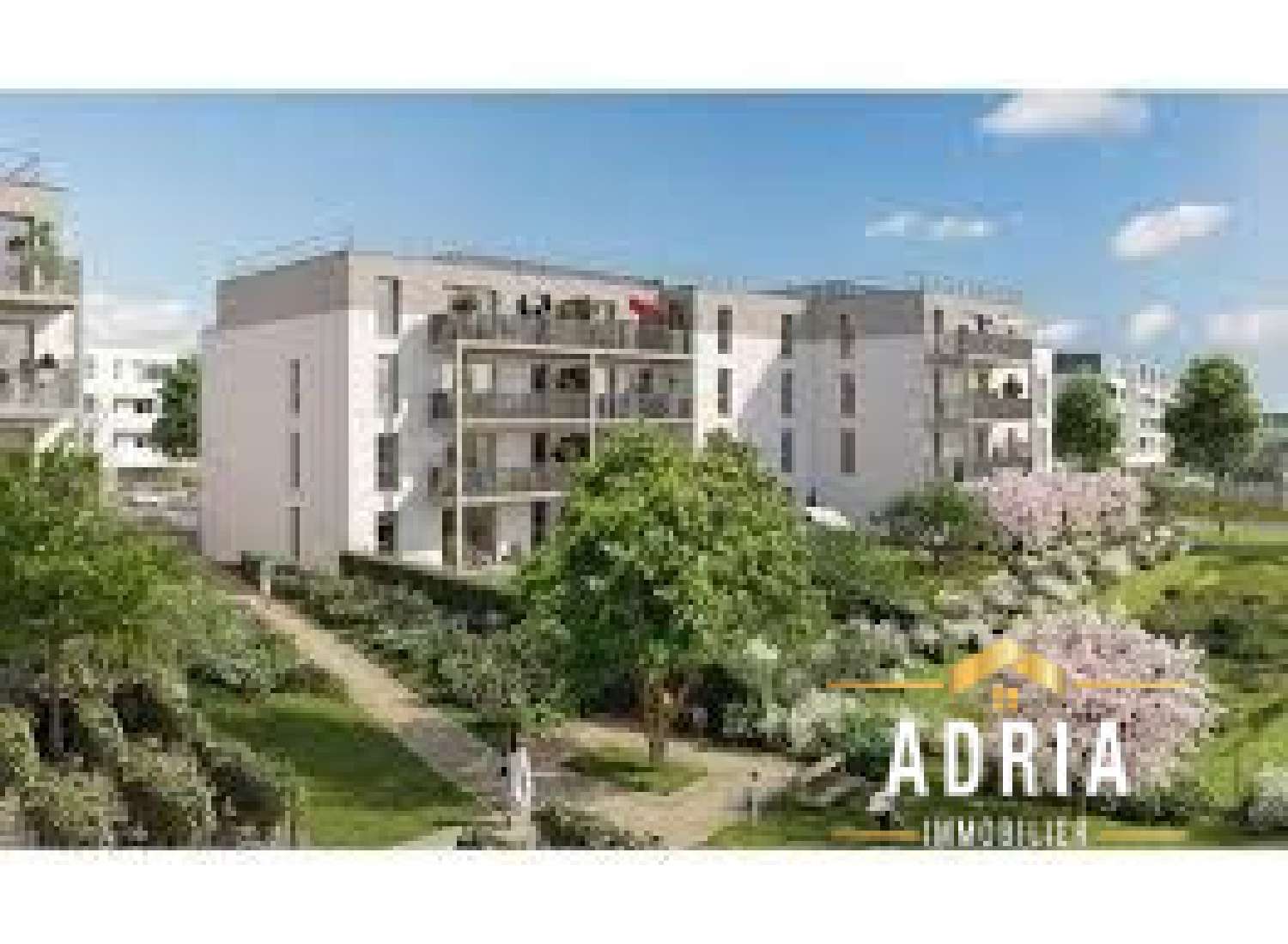  te koop appartement Cébazat Puy-de-Dôme 4