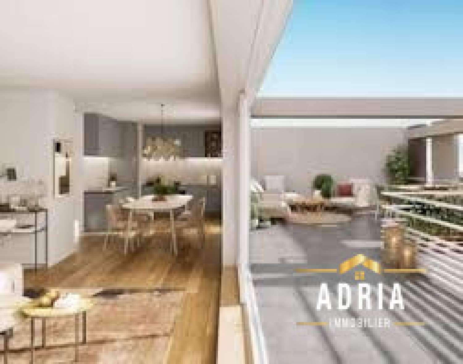  te koop appartement Cébazat Puy-de-Dôme 7