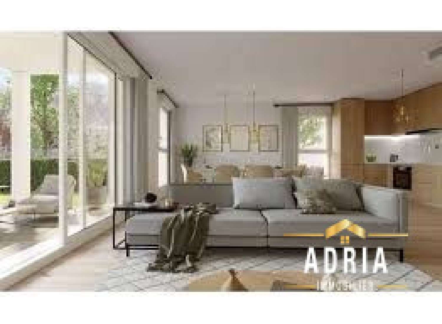 te koop appartement Cébazat Puy-de-Dôme 2