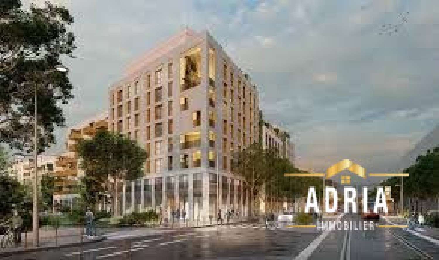 te koop appartement Cébazat Puy-de-Dôme 5