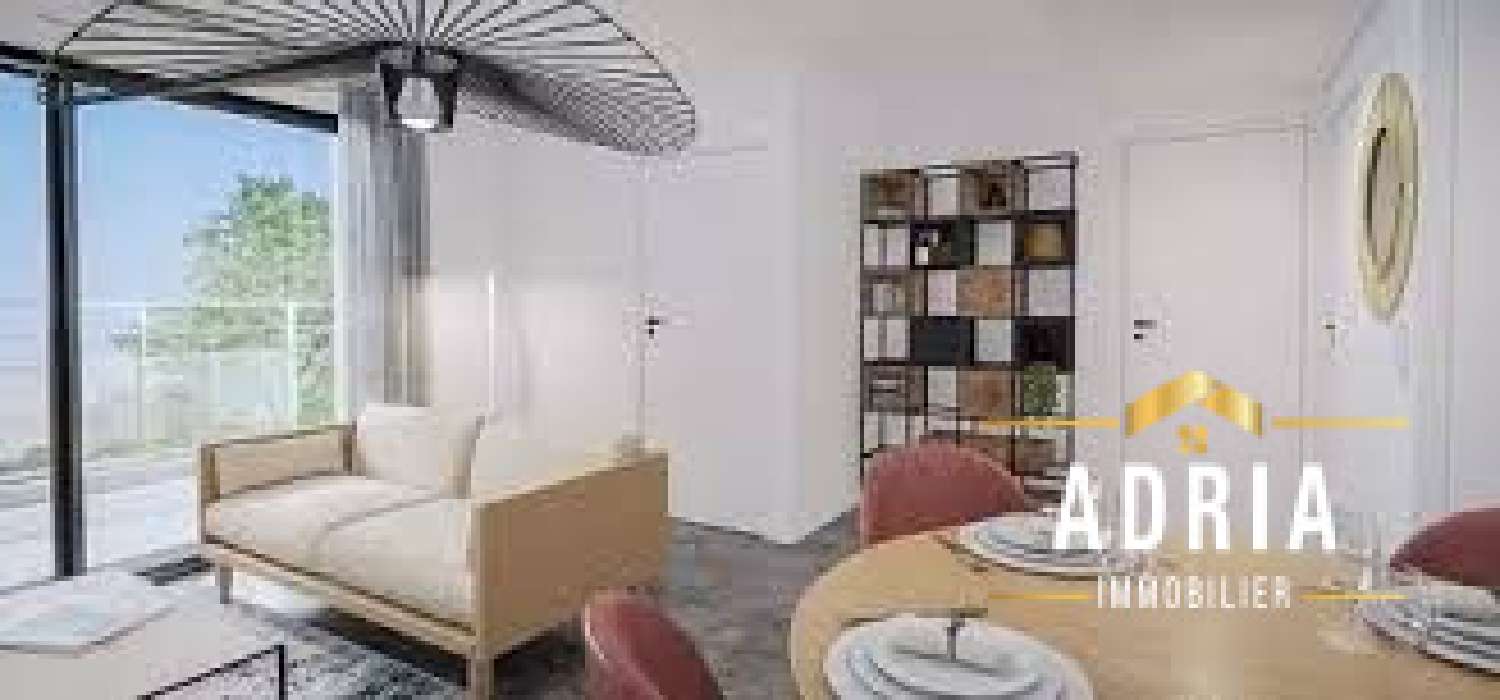 te koop appartement Cébazat Puy-de-Dôme 8