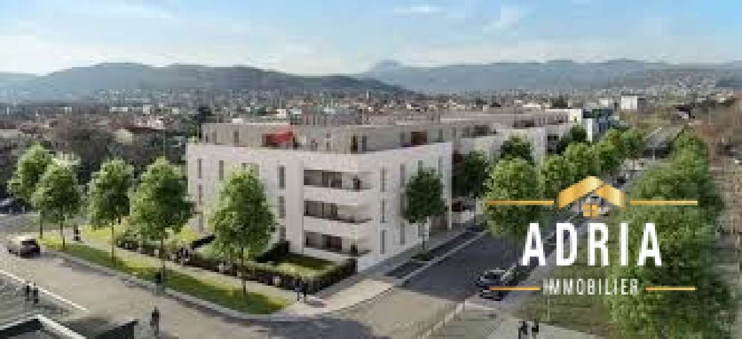  te koop appartement Cébazat Puy-de-Dôme 3