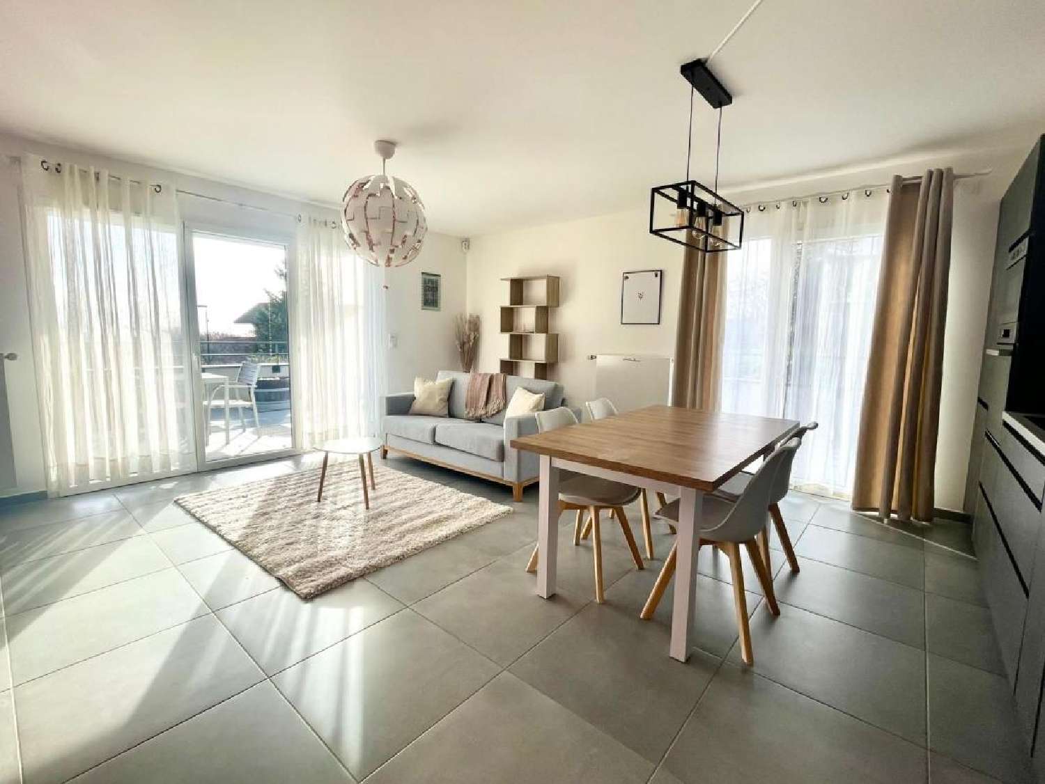  à vendre appartement Ceignes Ain 1