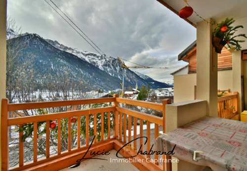 Ceillac Hautes-Alpes appartement foto 7238169