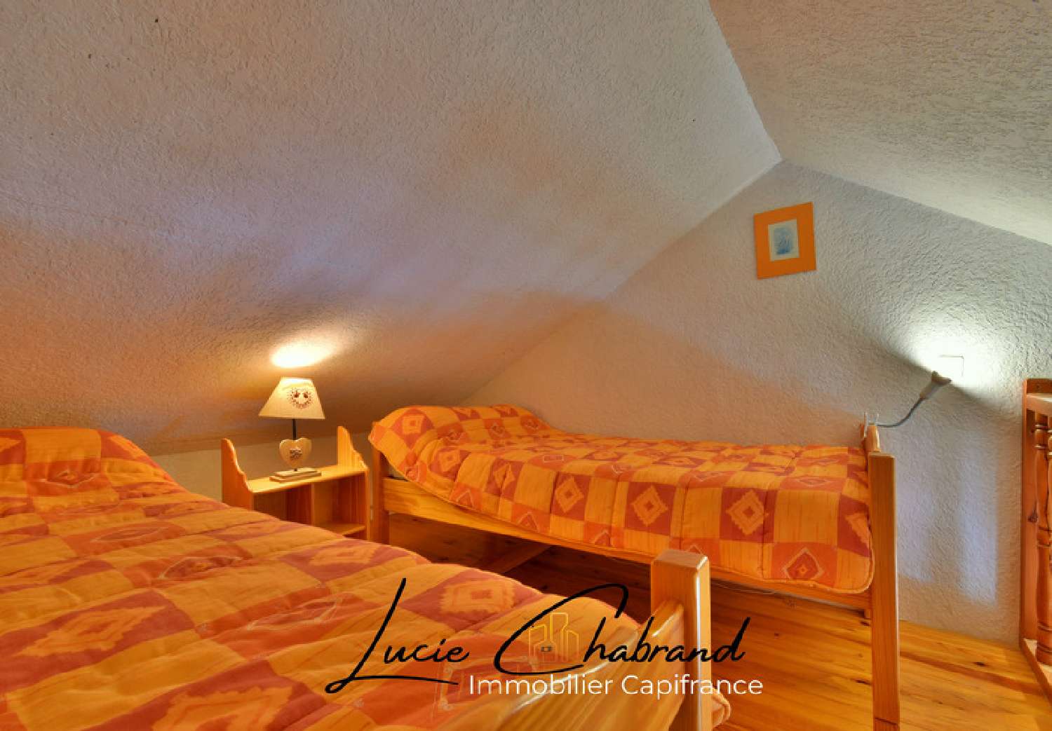 te koop appartement Ceillac Hautes-Alpes 8