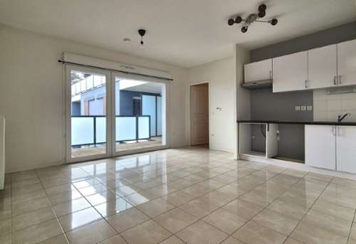 Cenon Gironde appartement foto 7248884