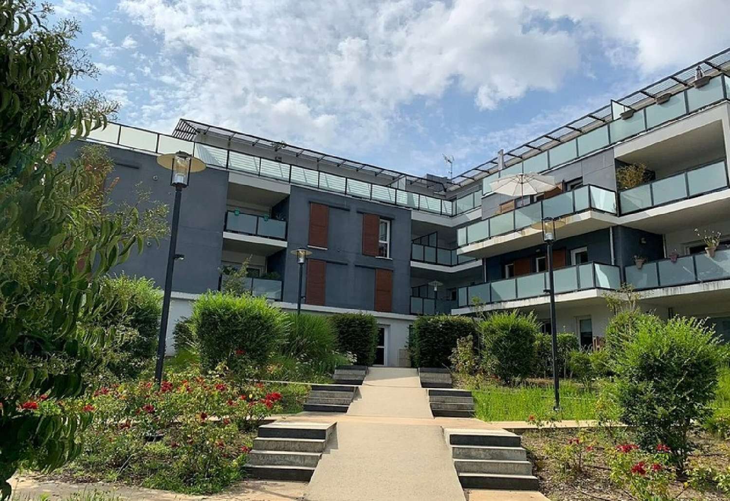  te koop appartement Cenon Gironde 3