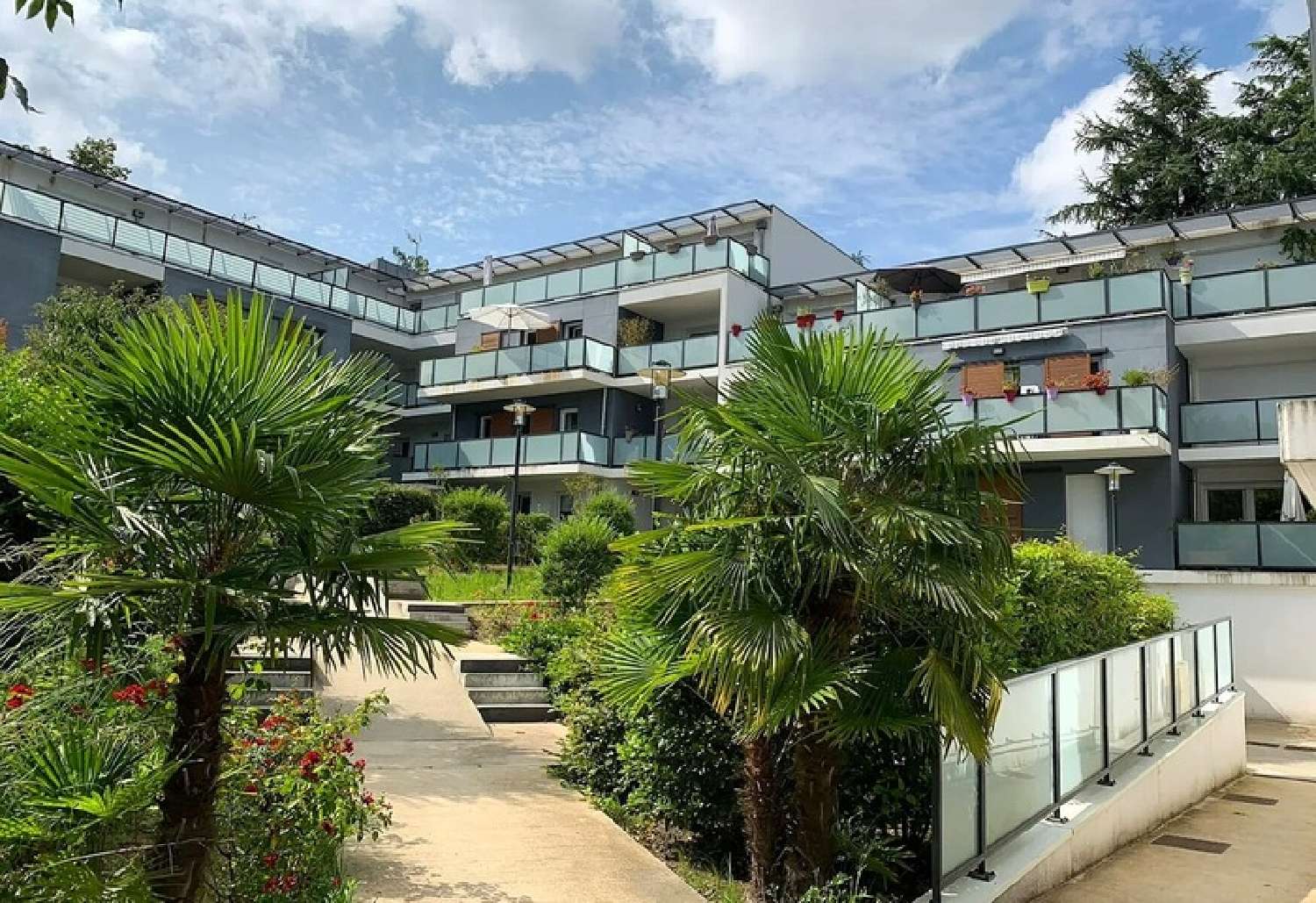  te koop appartement Cenon Gironde 4