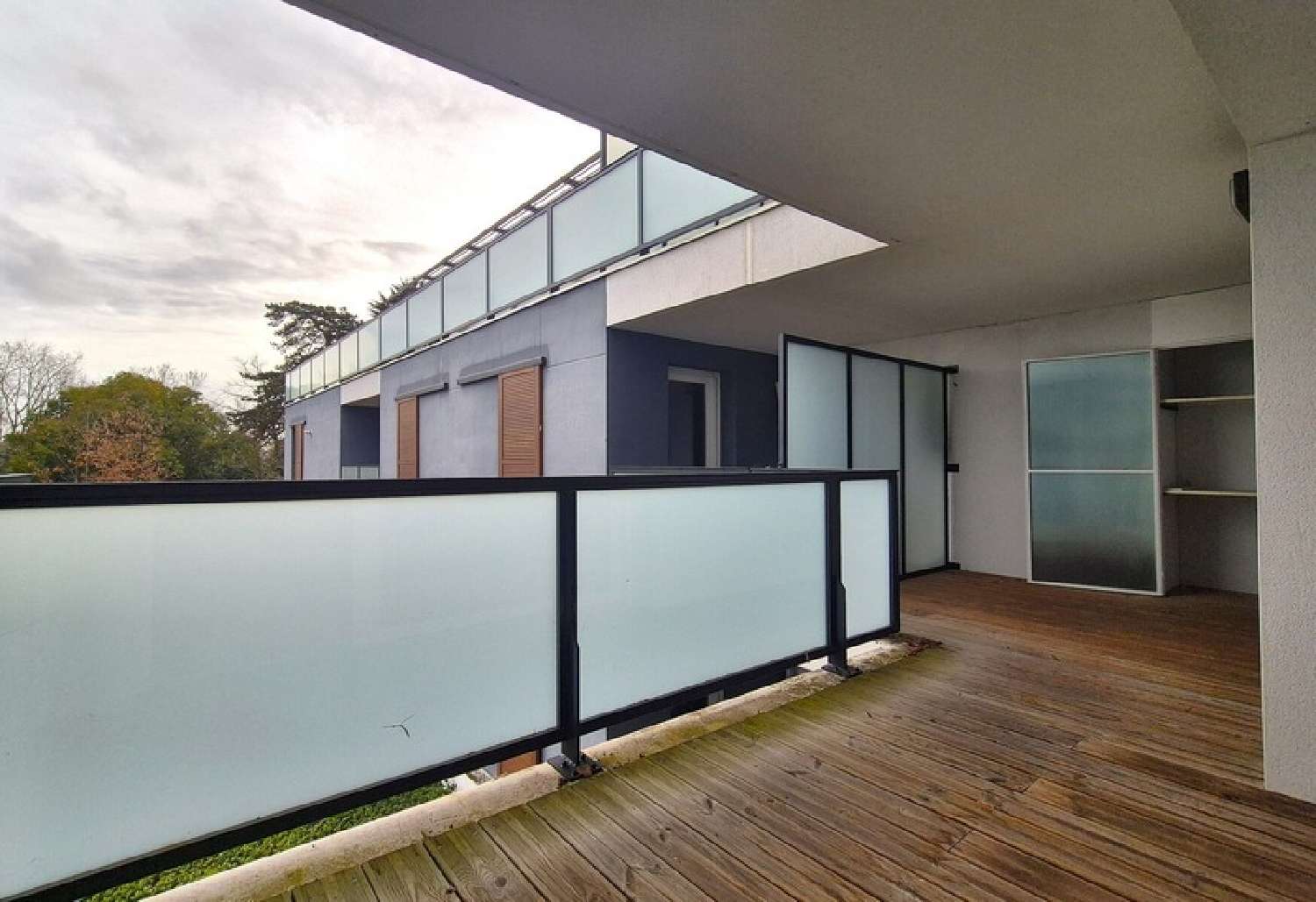  te koop appartement Cenon Gironde 5