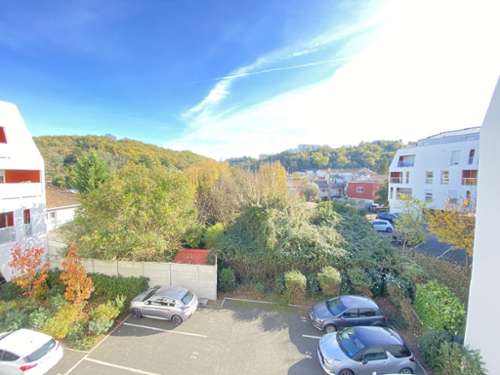 Cenon Gironde Wohnung/ Apartment Bild 7249519