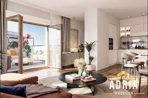 Cergy Val-d'Oise apartment foto 7249755