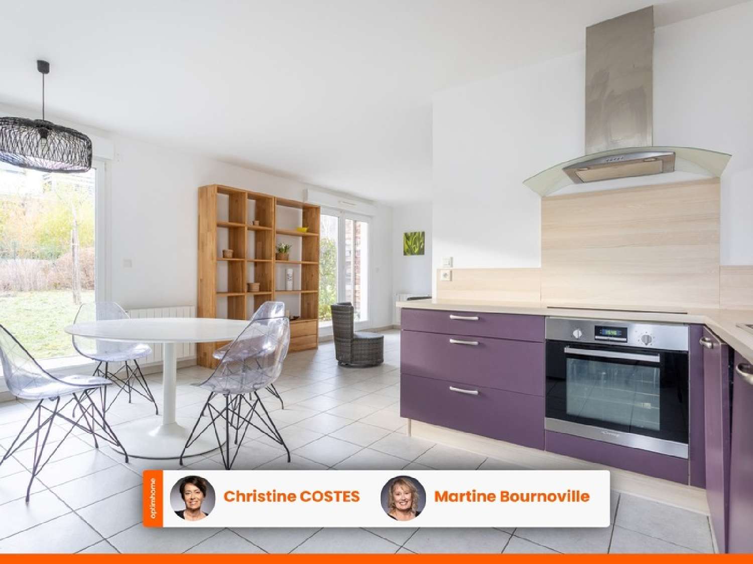  te koop appartement Ceyrat Puy-de-Dôme 3