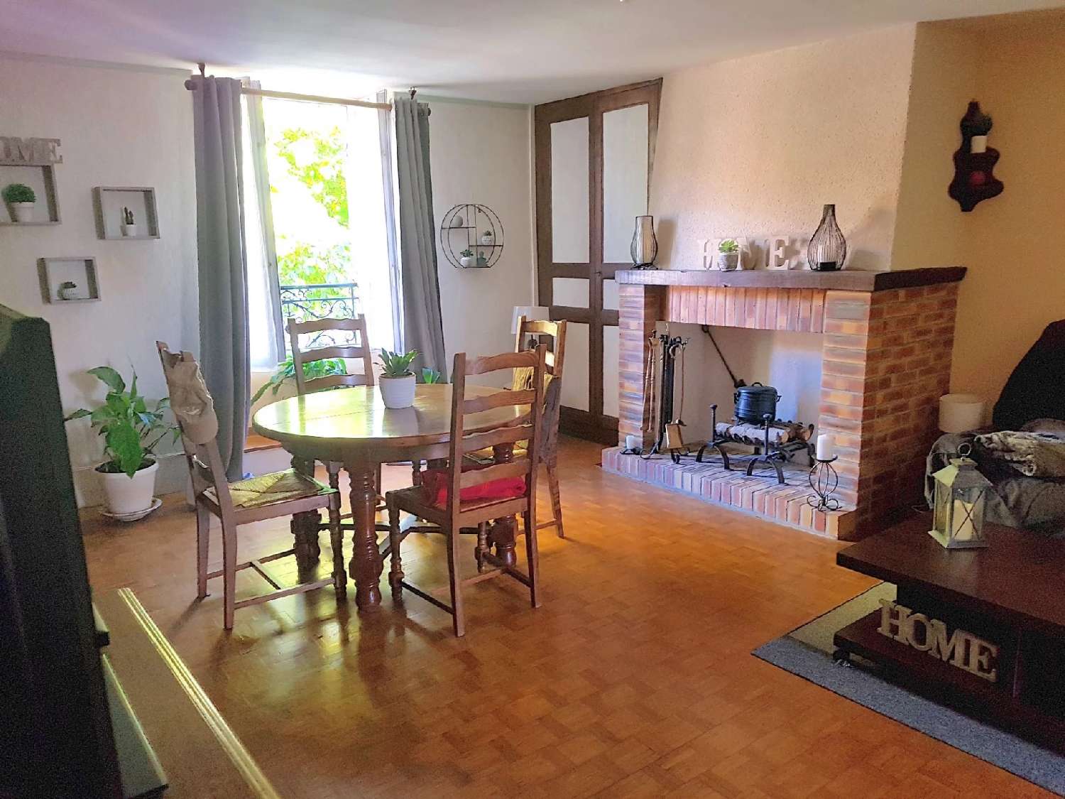  te koop appartement Chaillac Indre 4