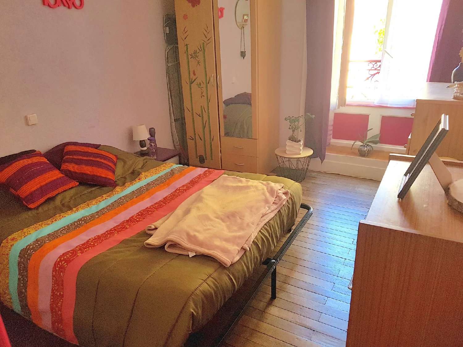  te koop appartement Chaillac Indre 6