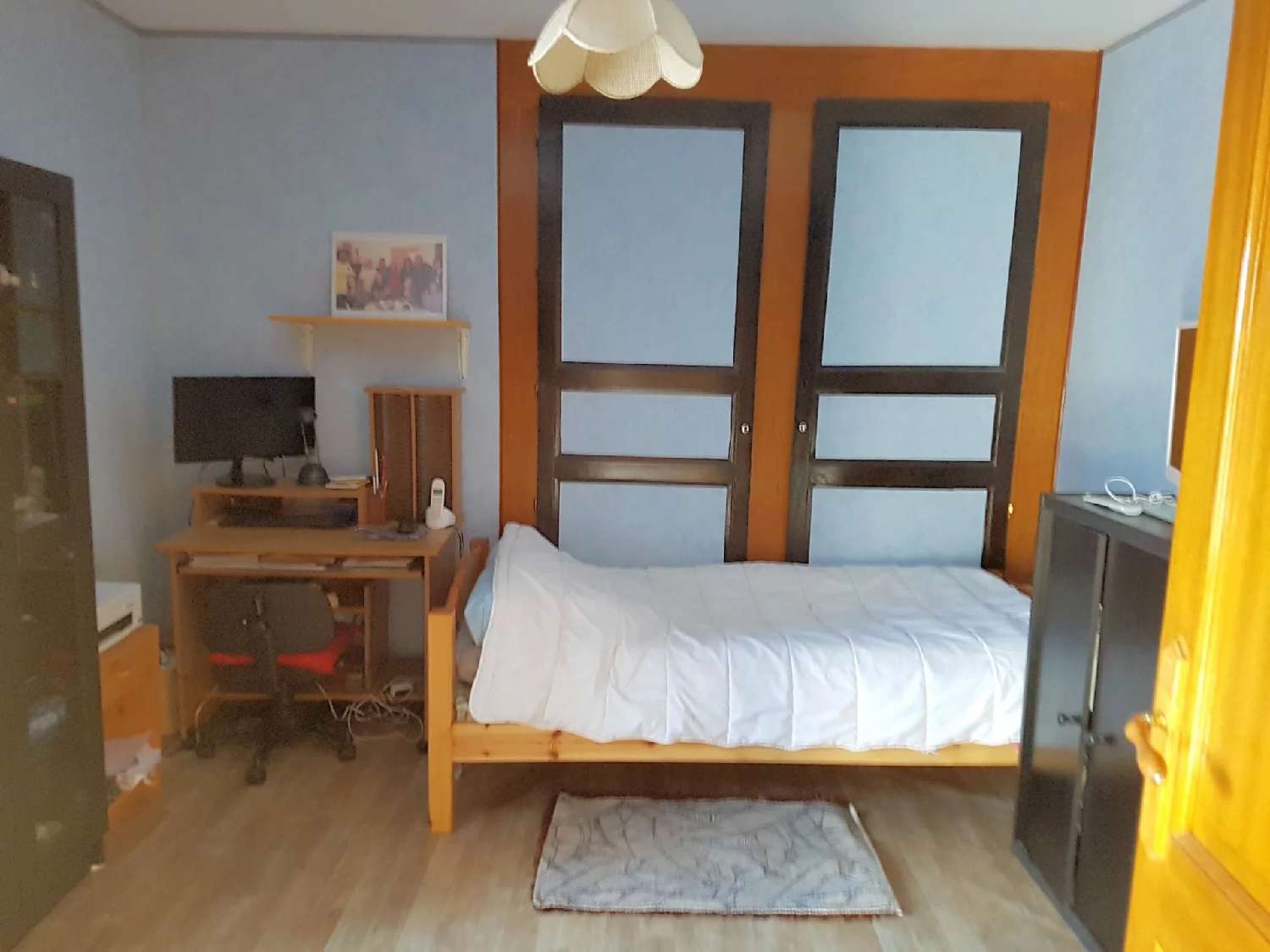  te koop appartement Chaillac Indre 7