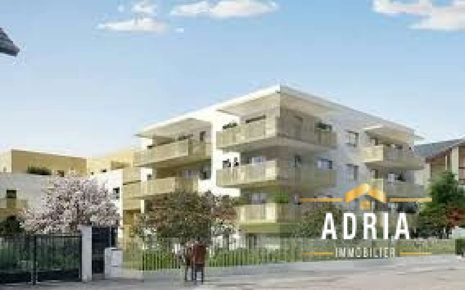  en venta apartamento Challes-les-Eaux Savoie 4