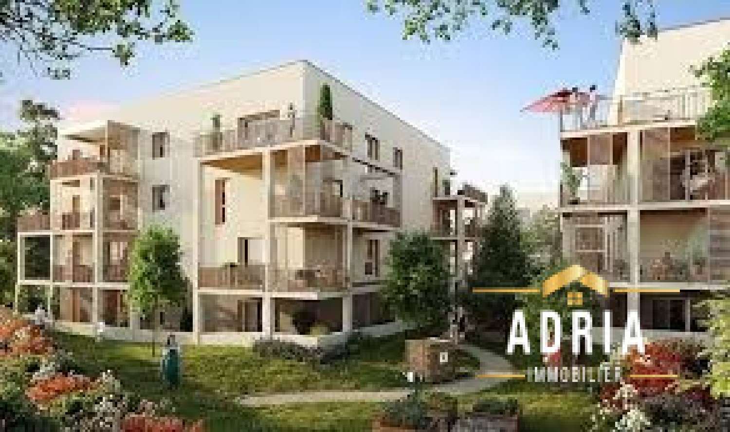  en venta apartamento Challes-les-Eaux Savoie 8