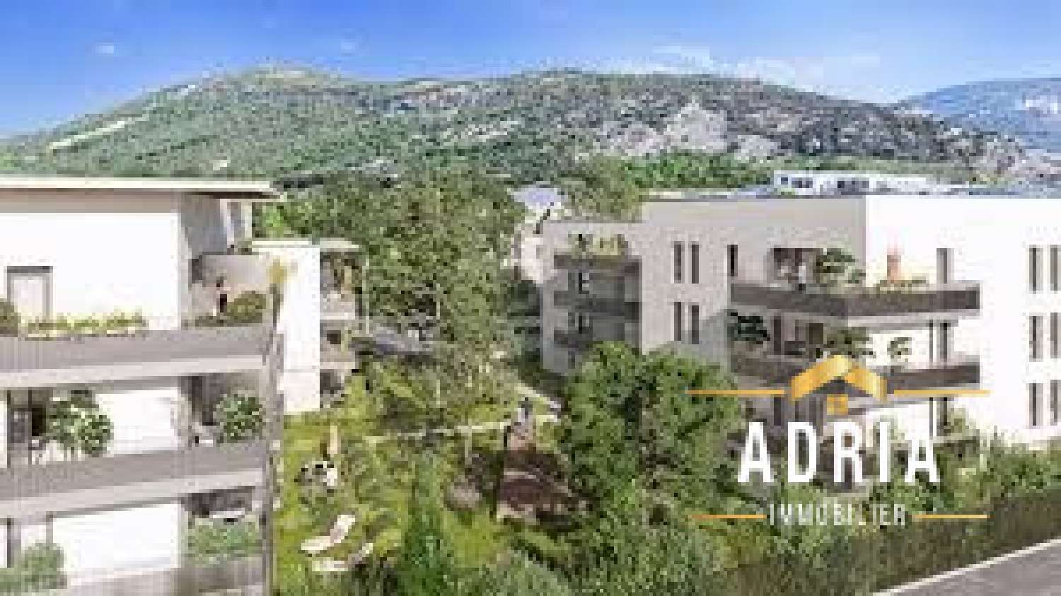 te koop appartement Challes-les-Eaux Savoie 6