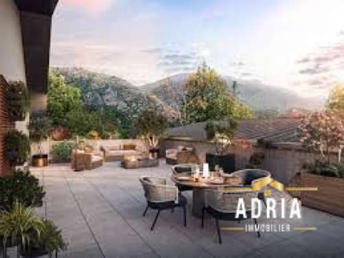 Challes-les-Eaux Savoie appartement foto 7249793