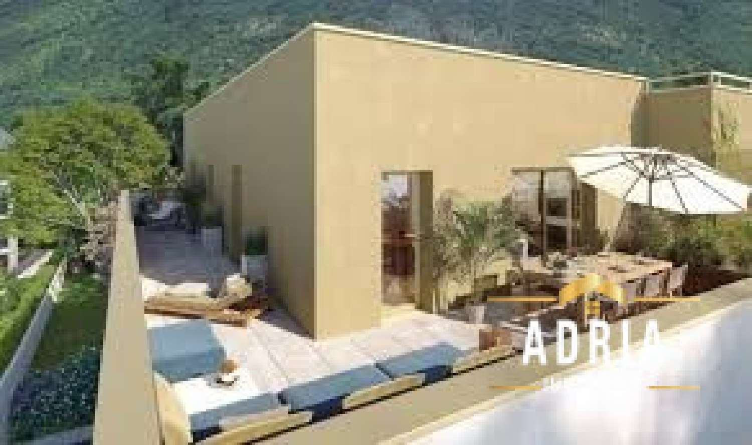 te koop appartement Challes-les-Eaux Savoie 3