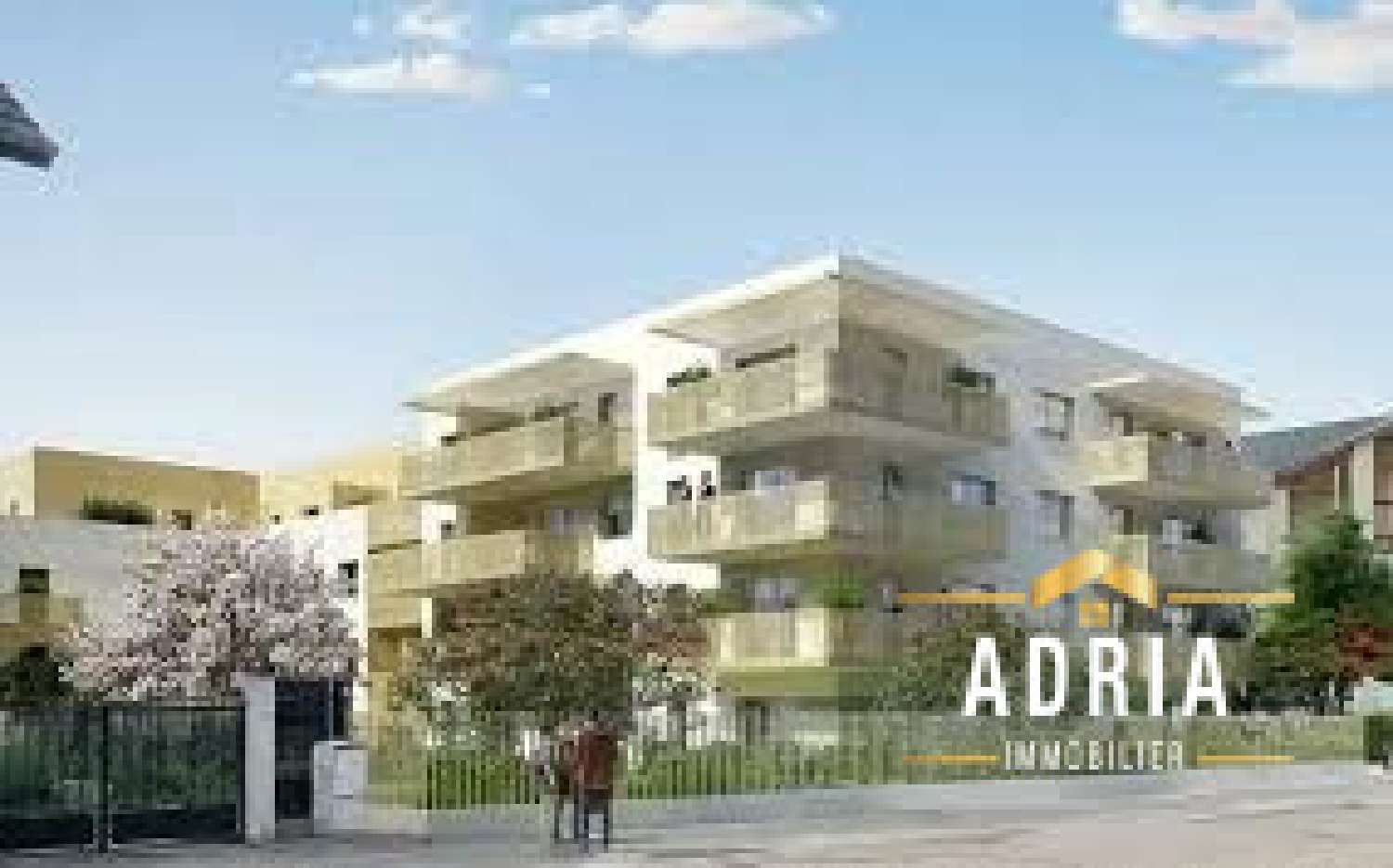 te koop appartement Challes-les-Eaux Savoie 4