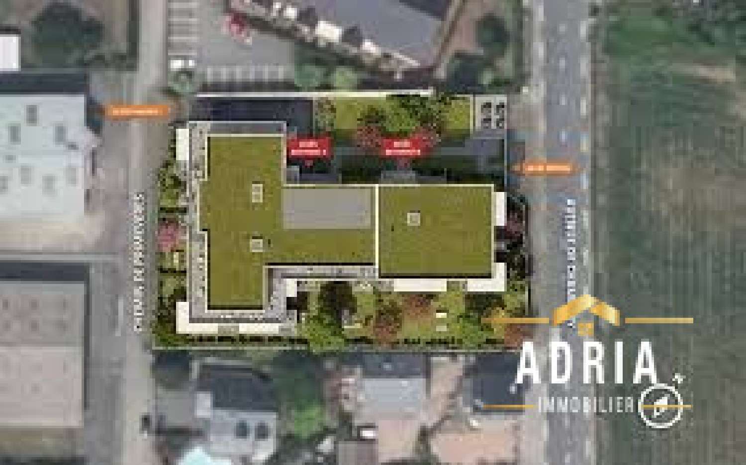 te koop appartement Challes-les-Eaux Savoie 5