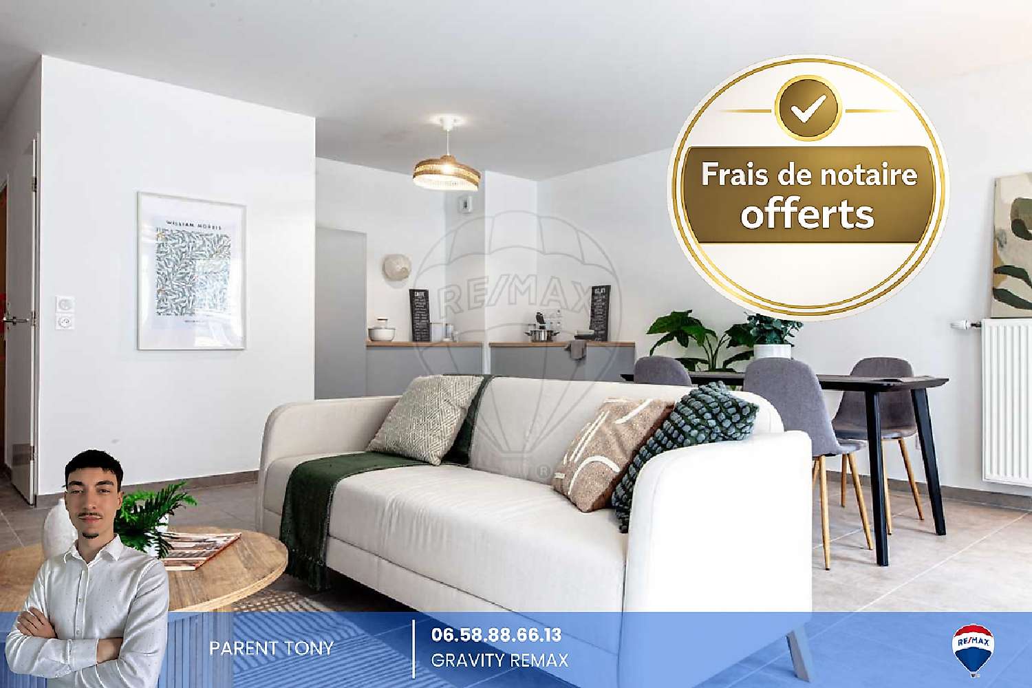  en venta apartamento Challes-les-Eaux Savoie 1