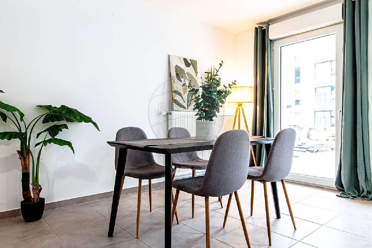  en venta apartamento Challes-les-Eaux Savoie 3