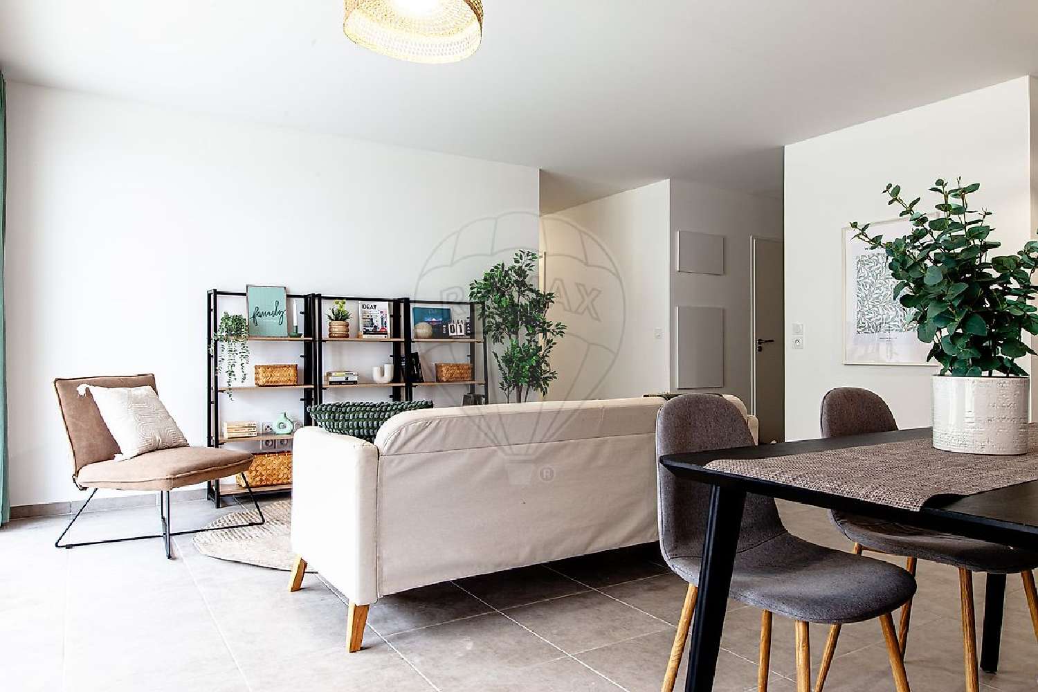  en venta apartamento Challes-les-Eaux Savoie 6