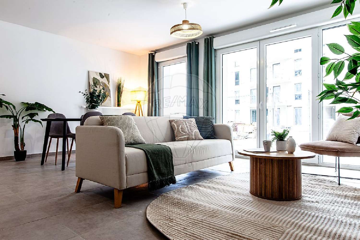  en venta apartamento Challes-les-Eaux Savoie 7