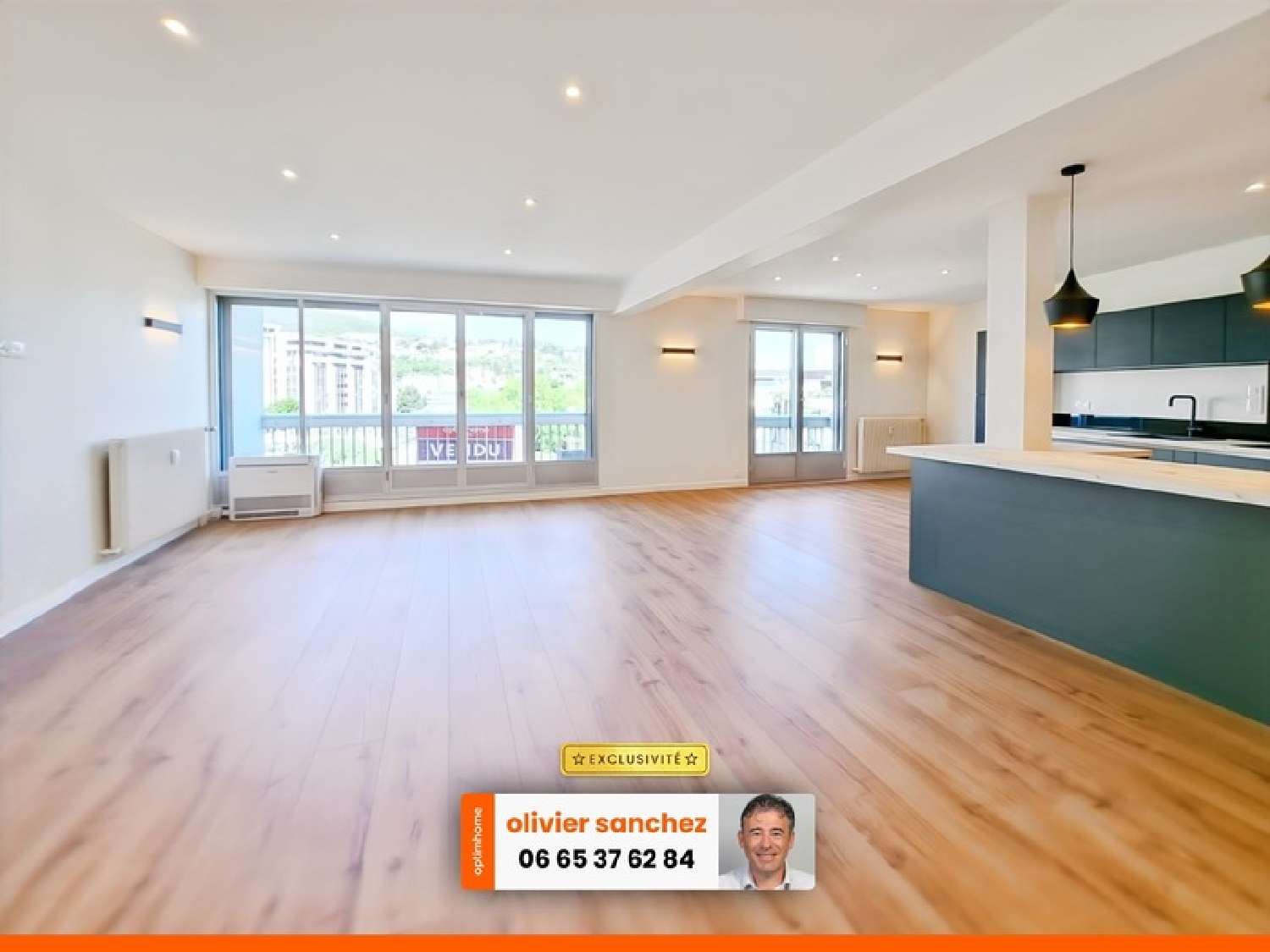 kaufen Wohnung/ Apartment Chamalières Puy-de-Dôme 1