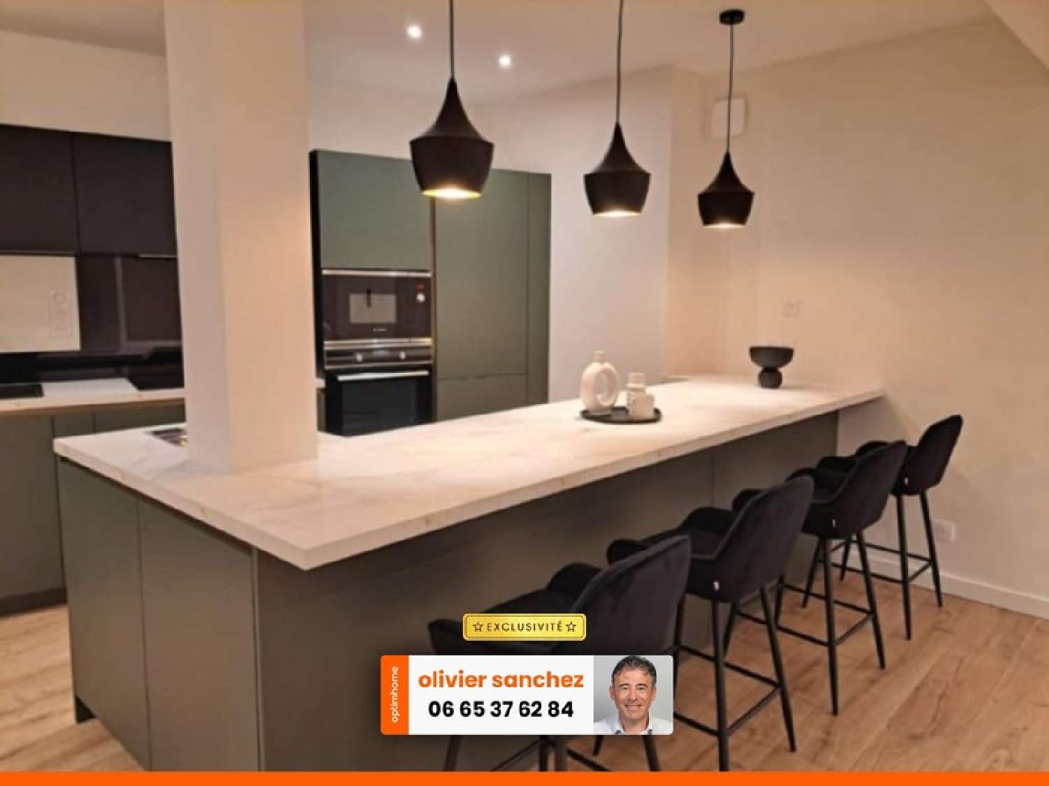 kaufen Wohnung/ Apartment Chamalières Puy-de-Dôme 4