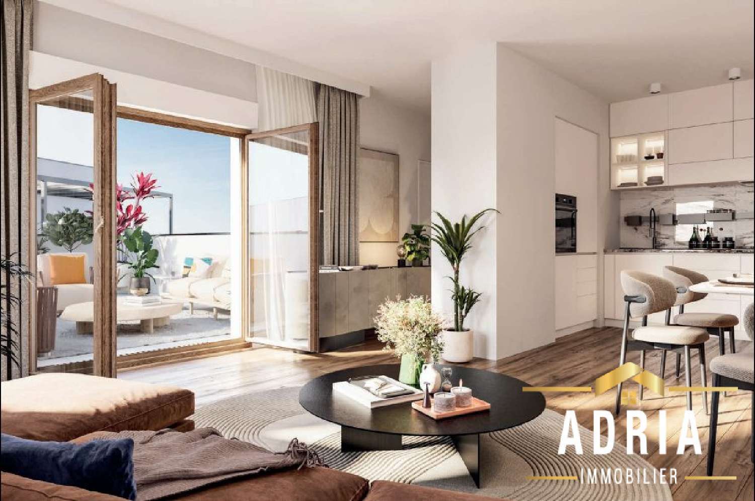 for sale apartment Chambéry Savoie 2