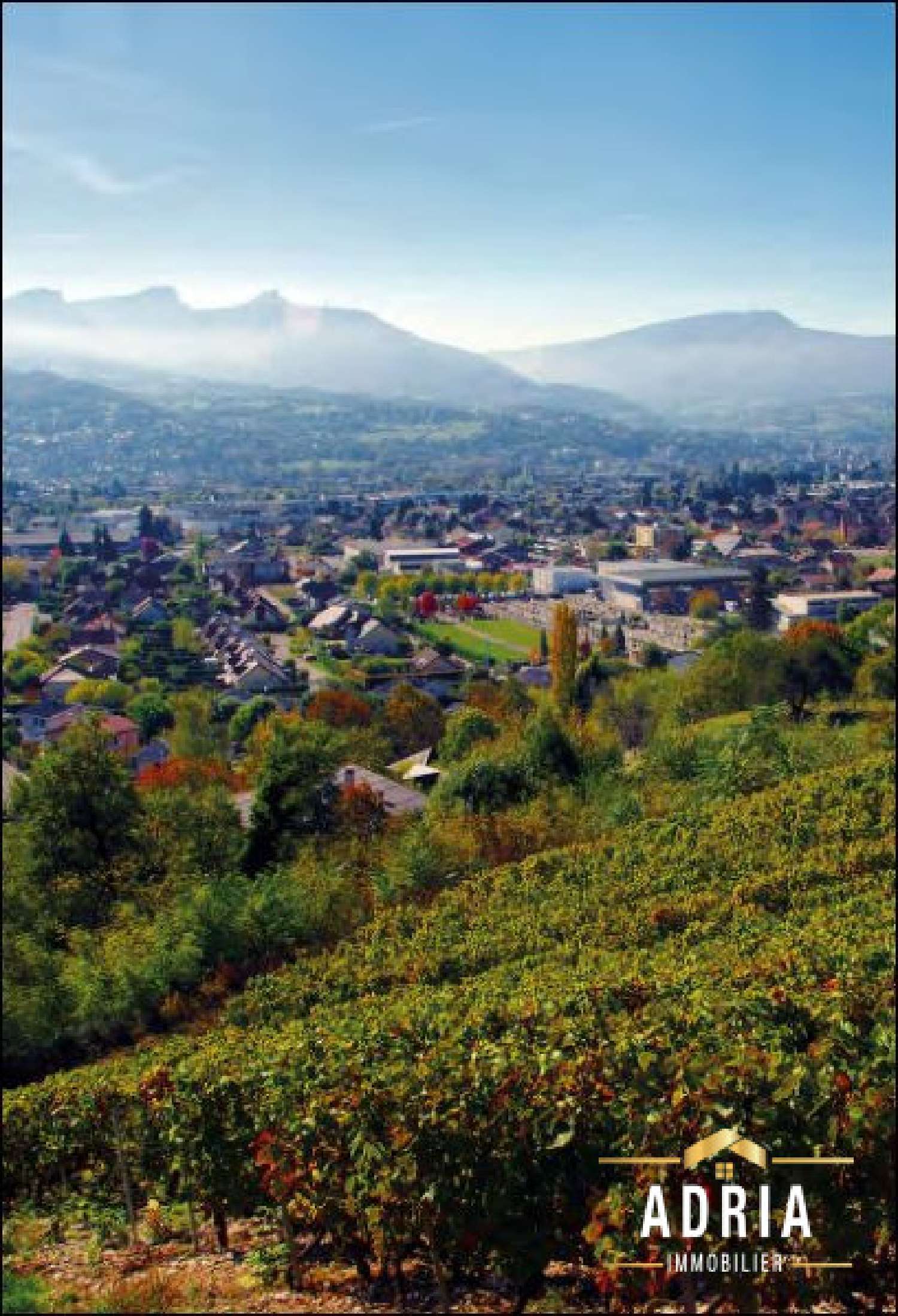  for sale apartment Chambéry Savoie 4