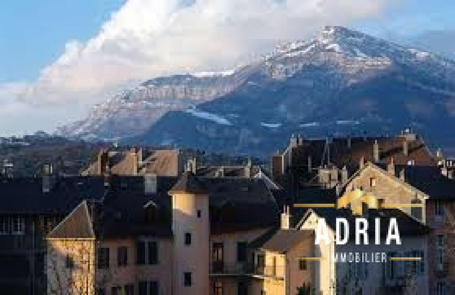  for sale apartment Chambéry Savoie 7