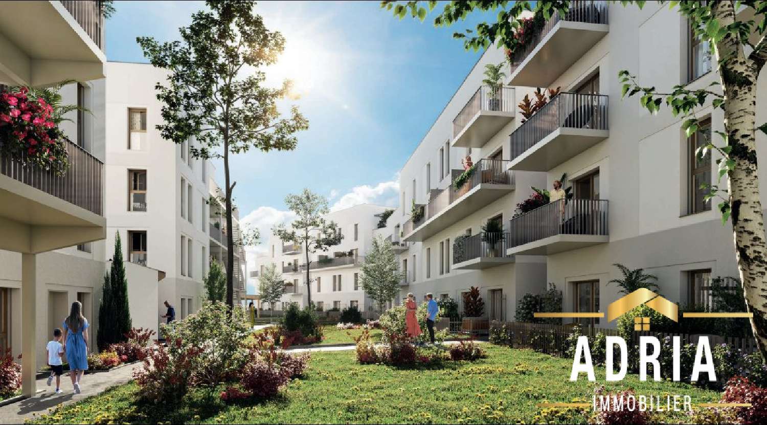  for sale apartment Chambéry Savoie 1