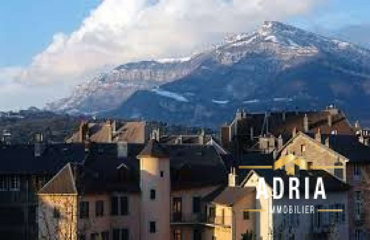  for sale apartment Chambéry Savoie 7