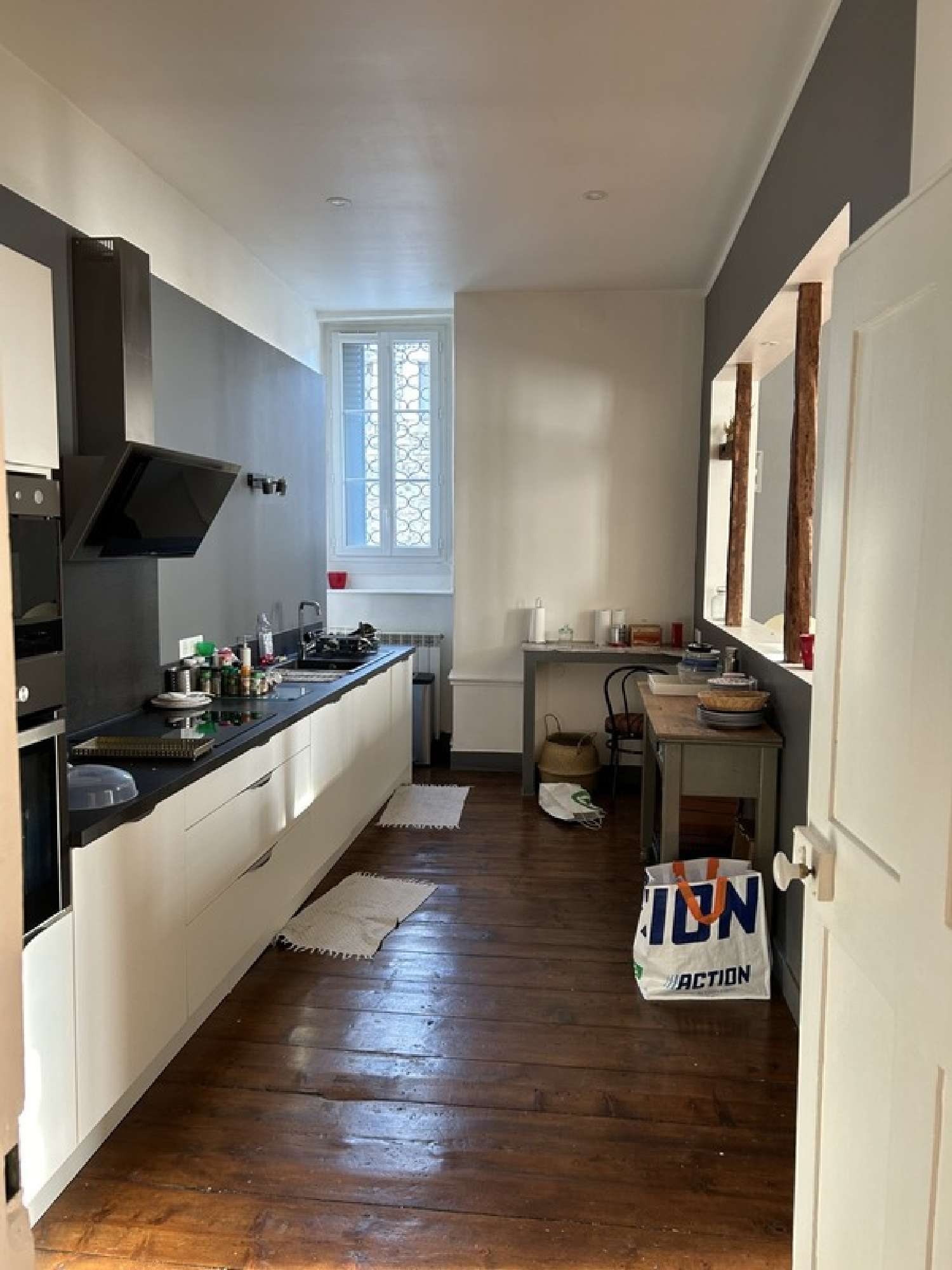  te koop appartement Chambéry Savoie 3