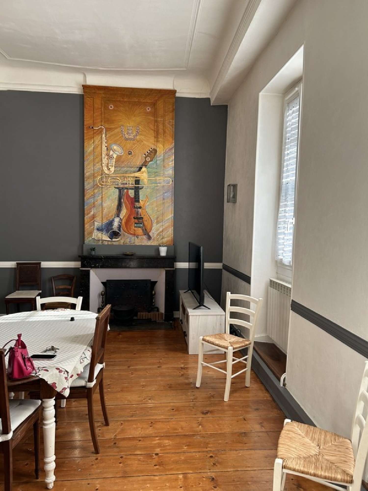  te koop appartement Chambéry Savoie 4