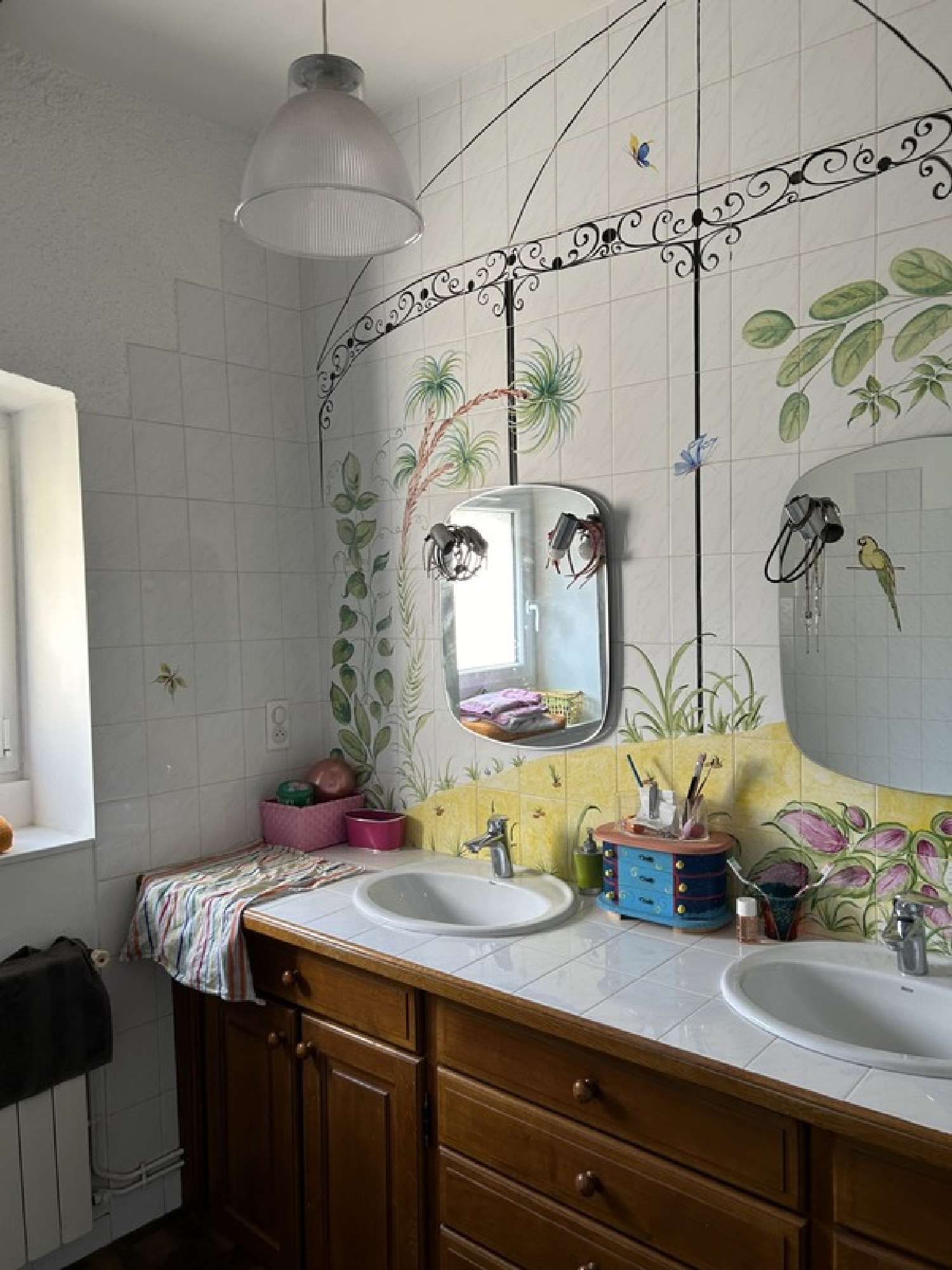  te koop appartement Chambéry Savoie 6