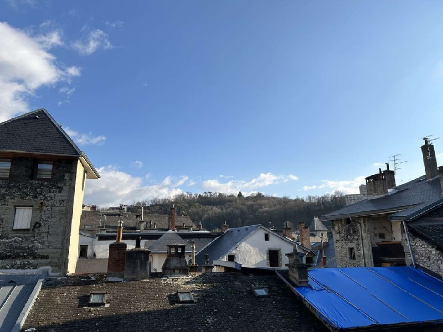  te koop appartement Chambéry Savoie 8